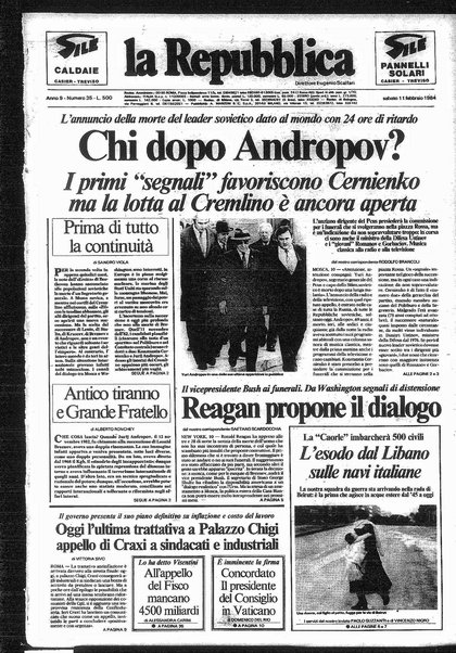 La repubblica